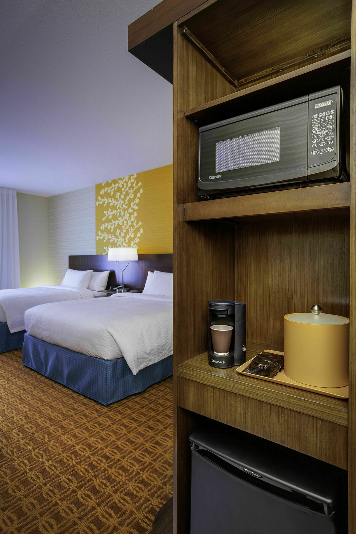 Fairfield Inn & Suites by Marriott Omaha West Exterior foto